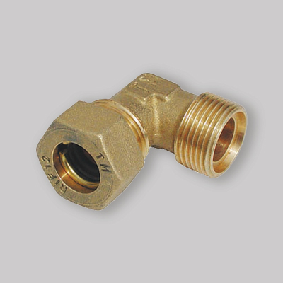 GOMITO MASCHIO O-RING TIEMME 18 x 3/4"