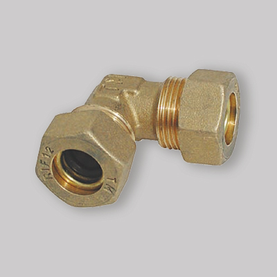 GOMITO DOPPIO O-RING TIEMME 16 x 16