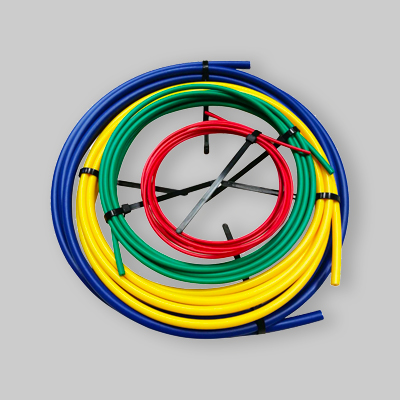 KIT PIEGATUBI Bender