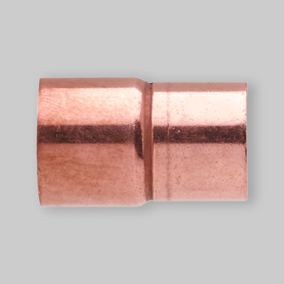 MANICOTTO RAME RIDOTTO MF A SALDARE 16x12