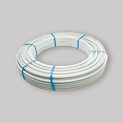 TUBO MULTISTRATO NUDO PER ACQUA UNIDELTA Ø26x3,0 mt.50