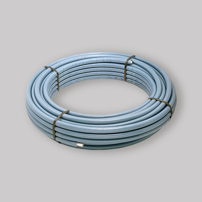 TUBO MULTISTRATO RIVESTITO PER ACQUA UNIDELTA Ø32x3,0 mt.25