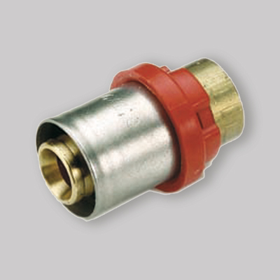 TAPPO TERMINALE A PRESSARE TIEMME 14