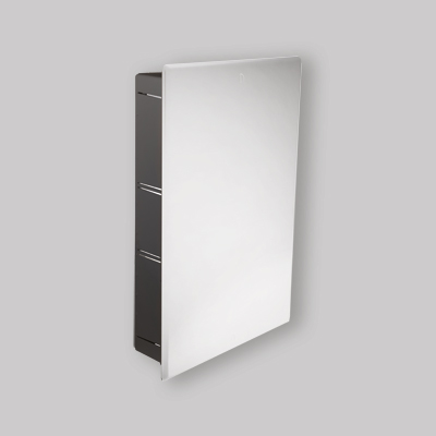 CASSETTA TIPO FAR PER COLLETTORI H.43xL.31x.P9 -Cop.45x30