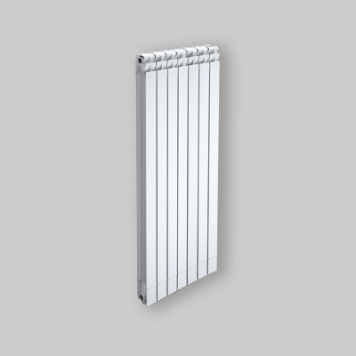 RADIATORE D'ARREDO MODELLO "KALDUS" H  1800 Elementi 3
