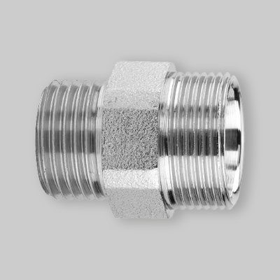 NIPLES MASCHIO CROMATO ARTECLIMA 1/2"