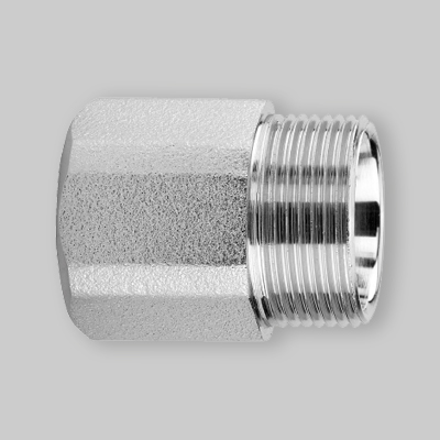 NIPLES FEMMINA CROMATO ARTECLIMA 1/2"