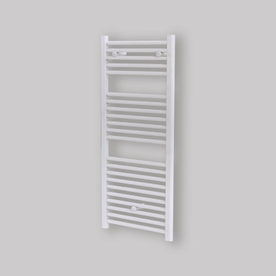 TERMOARREDO SANREMO BIANCO DIRITTO H.1420 x L.600 x I.550
