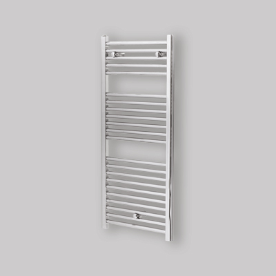 TERMOARREDO SANREMO CROMATO DIRITTO H.1703 x L.600 x I.550