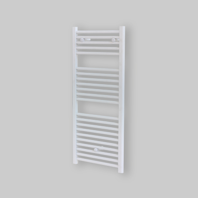 RADIATORE SCALDASALVIETTE MOD. SANREMO LIGHT BIANCO TREVISO 1200 x 400 Int. 350