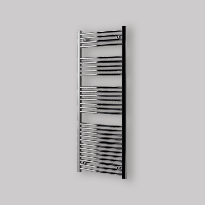 TERMOARREDO SANREMO CROMO CURVO H.1110 x L.600 x I.550