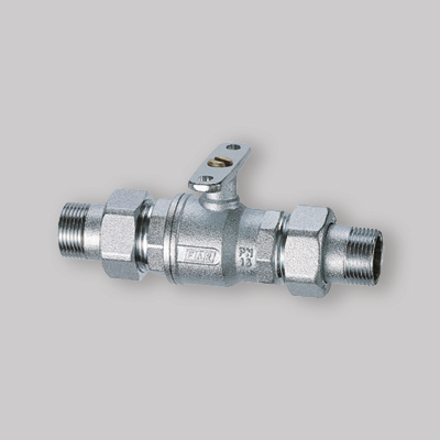 VALVOLA DI ZONA FAR 2 VIE MASCHIO 3/4"