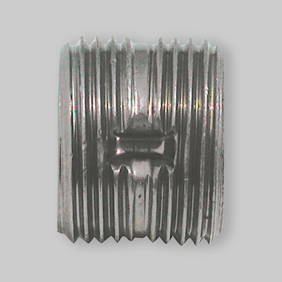 NIPLES ACCOPPIAMENTO RADIATORI DX - SX IN ACCIAIO 1"1/4