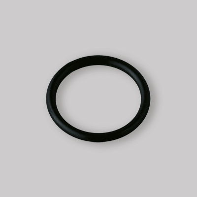 GUARNIZIONE O-RING PER TAPPI E RIDUZIONI 1" Gomma