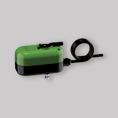 SERVOCOMANDO ELETTRICO CON SBLOCCO MANUALE FAR 230V