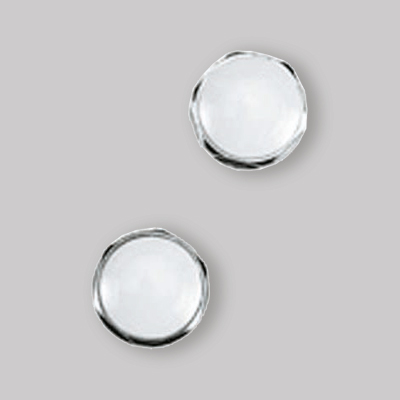 TAPPO CIECO VERNICIATO UNIVERSALE 1/2"