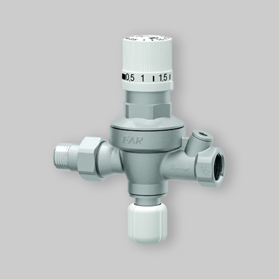 GRUPPO DI RIEMPIMENTO AUTOMATICO FAR 1/2" MF
