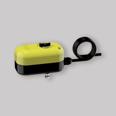 SERVOCOMANDO ELETTRICO CON RELE' FAR 230 V
