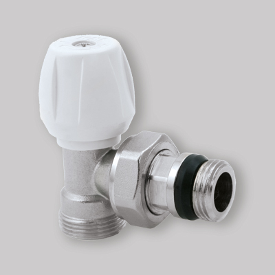 VALVOLA A SQUADRA "DALIA" ICMA 3/8" x 1/2"
