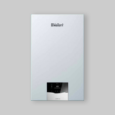 CALDAIA A CONDENSAZIONE ECO TEC PLUS VMW KW 34 MTN