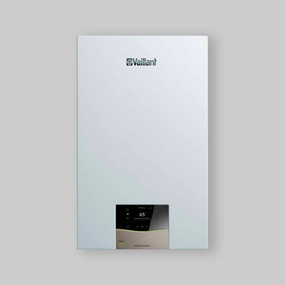 CALDAIA A CONDENSAZIONE ECO TEC EXCLUSIVE VMW KW 35 MTN