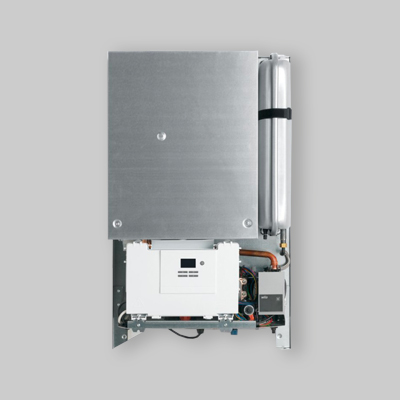 CALDAIA A CONDENSAZIONE DA INCASSO ECO IN WALL PLUS VMW KW 26 MTN
