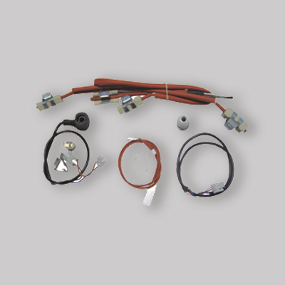 KIT ANTIGELO AUSILIARIO PER CALDAIE FERROLI Fino a -15°