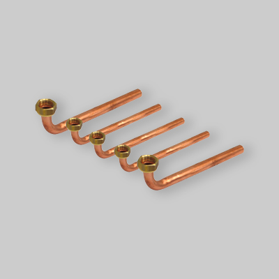 KIT INSTALLAZIONE IDRAULICA Ottone