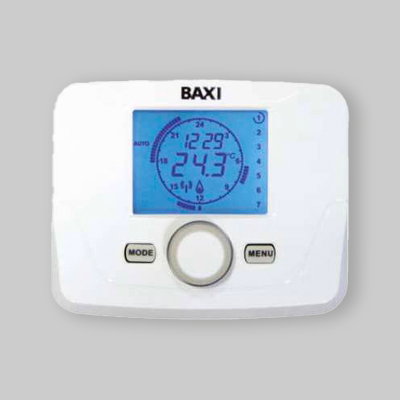 CRONOTERMOSTATO MODULANTE BAXI -