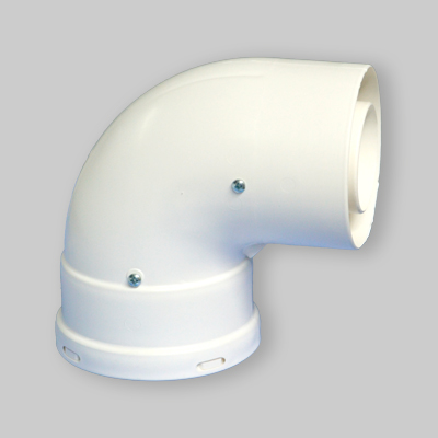 CURVA CHIUSA PER COASSIALE LINEA CONDENSAZIONE 60 - 100