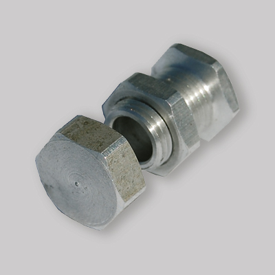 KIT PER ISPEZIONE PER ANALISI FUMI -