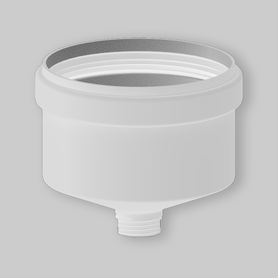 TAPPO SCARICO CONDENSA Ø 60 1/2"