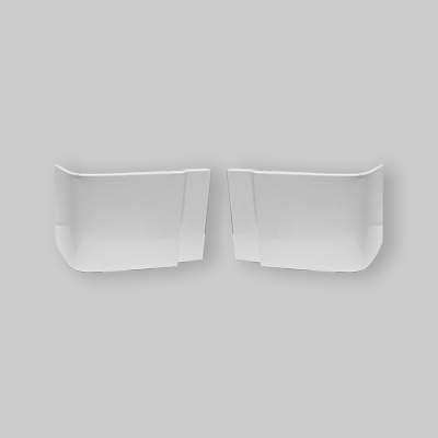 PIEDINI ESTETICI PER VENTILCONVETTOR MINI SLIM  -
