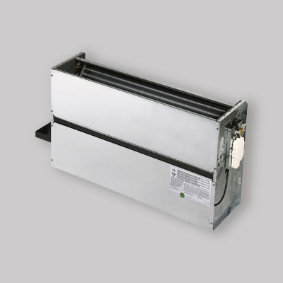 VENTILCONVETTORE AD INCASSO CENTRIFUGO Mod. VCE 70