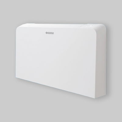 VENTILCONVETTORE "SL AIR" INVERTER ULTRASLIM OLIMPIA SPLENDID mod.  400