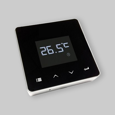 CRONOTERMOSTATO PER CALDAIA CONNECT SMART Comando remoto Wi fi