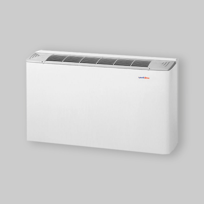 VENTILCONVETTORE VCE CENTRIFUGO Mod. 20
