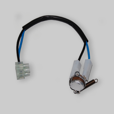 TERMOSTATO CABLATO PER VENTILCONVETTORI Cavo cm 20 c/morsetto