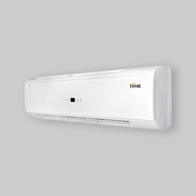 VENTILCONVETTORE A PARETE "SUPER FAN" Mod. 45