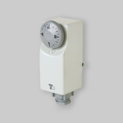 TERMOSTATO A CONTATTO -