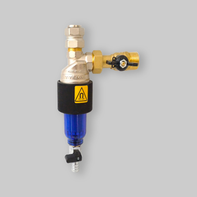 DEFANGATORE MAGNETICO T- MAG 3/4"