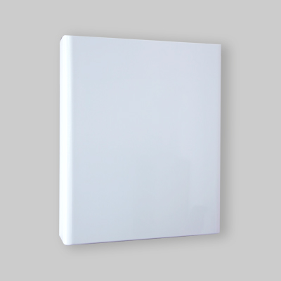 PANNELLO DI COPERTURA BIANCO