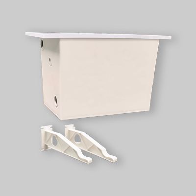 VASO DI ESPANSIONE JOLLY lt 30