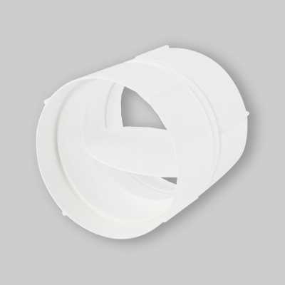 VALVOLA ANTIRITORNO Ø 100 mm