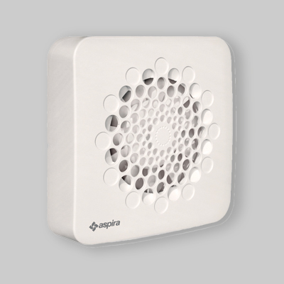 ASPIRATORE ELETTRICO UNIVERSALE MOD. "ASPIRANTE"  80-90-100-120 MM