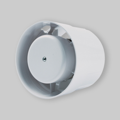 ASPIRATORE SOPRA CAPPA IPX2 Ø 100