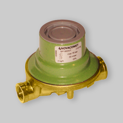 REGOLATORE A BASSA PRESSIONE BP1903VT Kg 4