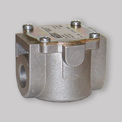 FILTRO PER CALDAIA A GAS GPL Fmc 03 - 3/4" FF