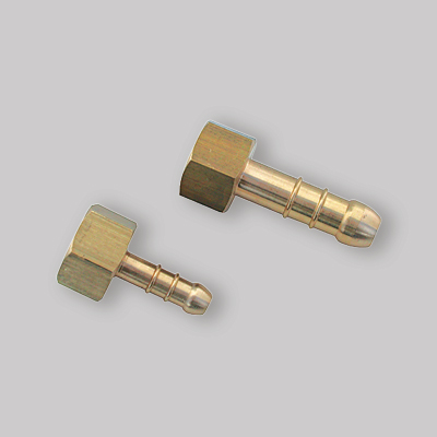 RACCORDO PORTAGOMMA DIRITTO FEMMINA 3/8" Gpl