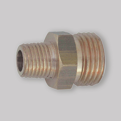 REGOLATORE A NIPLES DESTRO/SINISTRO 1/2" - 1/2"